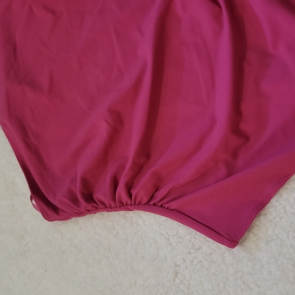 Free People Somethin' Bout You Solid Bodysuit - Picture 10 of 12